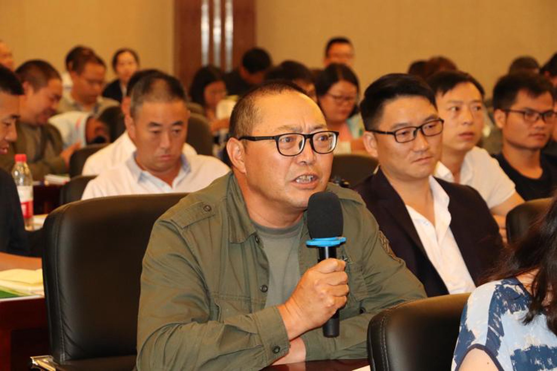 海德环保科技